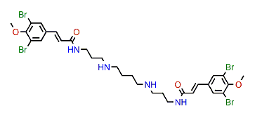 Lanthelliformisamine C